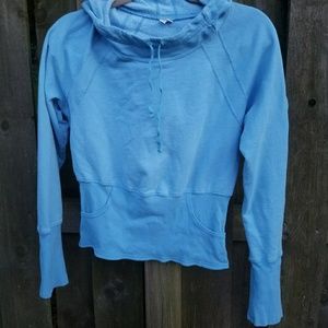 JOIE sweatshirt Large